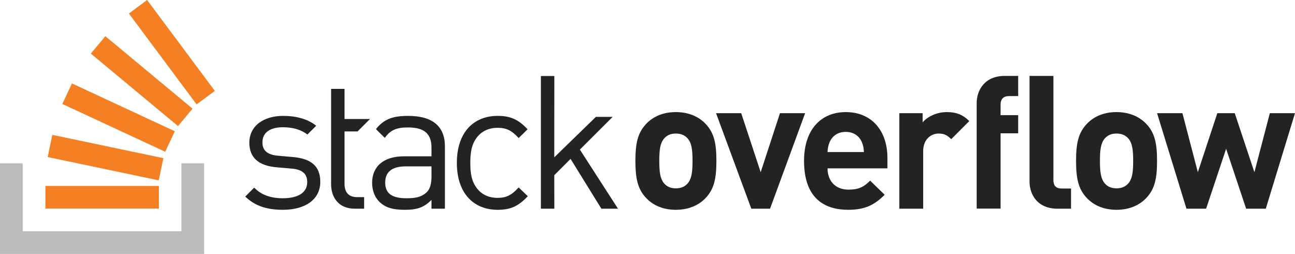 Stack Overflow Stack Overflow
