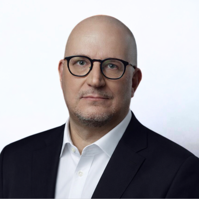 Johannes Larcher