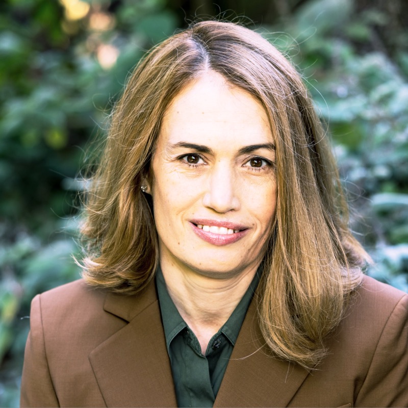Lisa Seitz-Gruwell